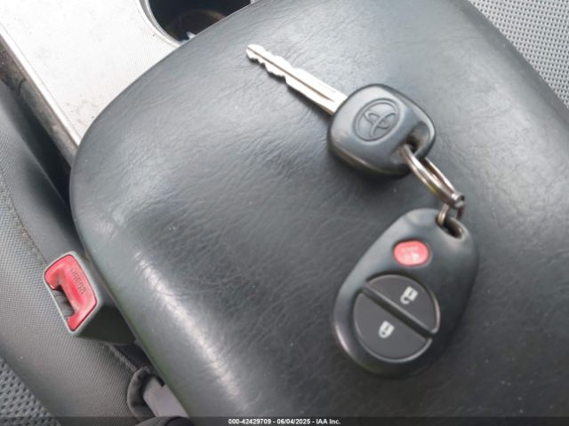 2014 TOYOTA TACOMA 5TFLU4EN5EX108464 Photo 10