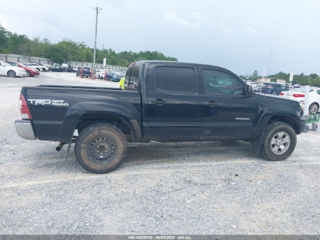 5TFLU4EN5EX108464 Toyota Tacoma Base V6