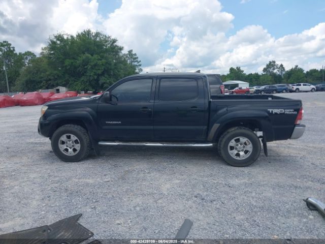 5TFLU4EN5EX108464 Toyota Tacoma Base V6