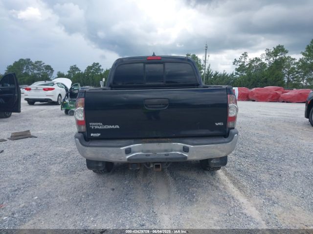 5TFLU4EN5EX108464 Toyota Tacoma Base V6