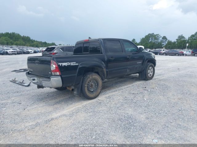 2014 TOYOTA TACOMA 5TFLU4EN5EX108464 Photo 3