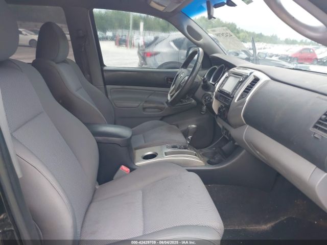 2014 TOYOTA TACOMA 5TFLU4EN5EX108464 Photo 4