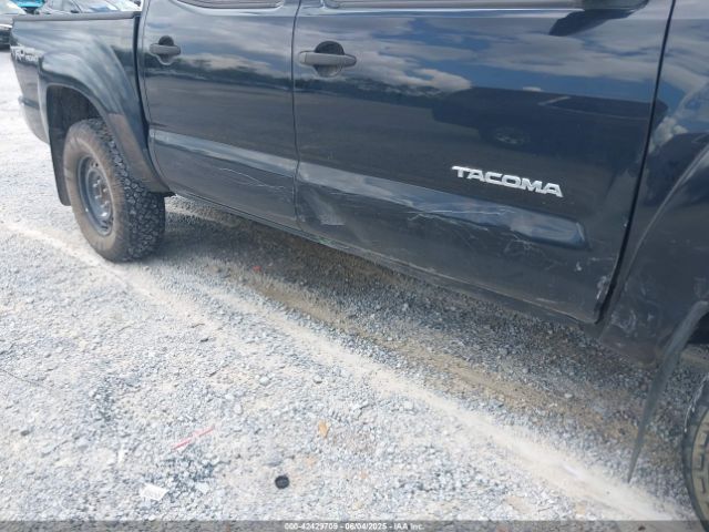 2014 TOYOTA TACOMA 5TFLU4EN5EX108464 Photo 5