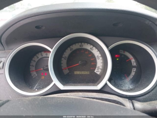 2014 TOYOTA TACOMA 5TFLU4EN5EX108464 Photo 6