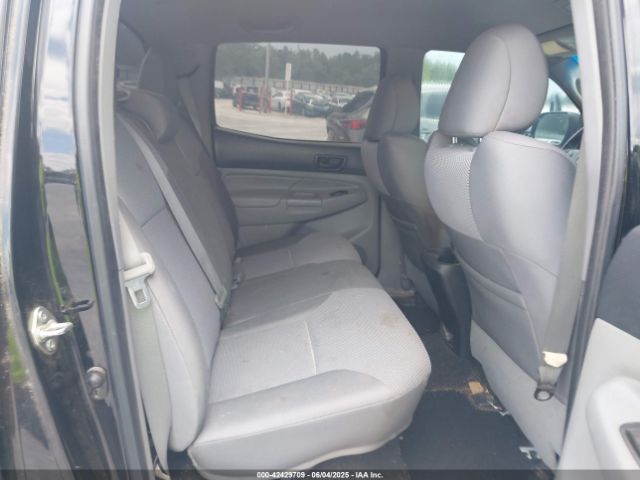 2014 TOYOTA TACOMA 5TFLU4EN5EX108464 Photo 7