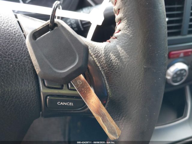 2013 SUBARU IMPREZA WRX JF1GV7F69DG003678 Photo 10