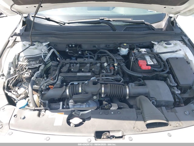 Honda ACCORD LX 2020 1HGCV1F16LA070669 Image 26