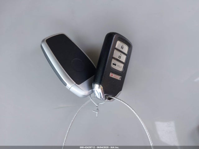 Honda ACCORD LX 2020 1HGCV1F16LA070669 Image 27