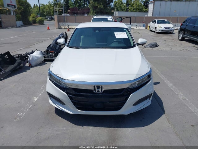 Honda ACCORD LX 2020 1HGCV1F16LA070669 Image 28