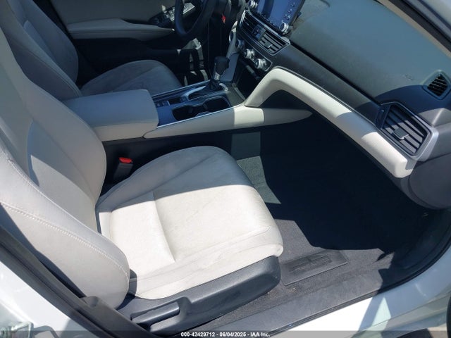 Honda ACCORD LX 2020 1HGCV1F16LA070669 Image 29
