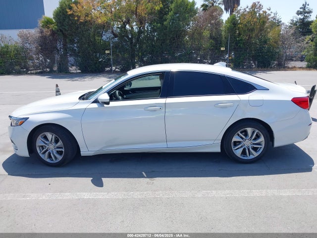 Honda ACCORD LX 2020 1HGCV1F16LA070669 Image 30