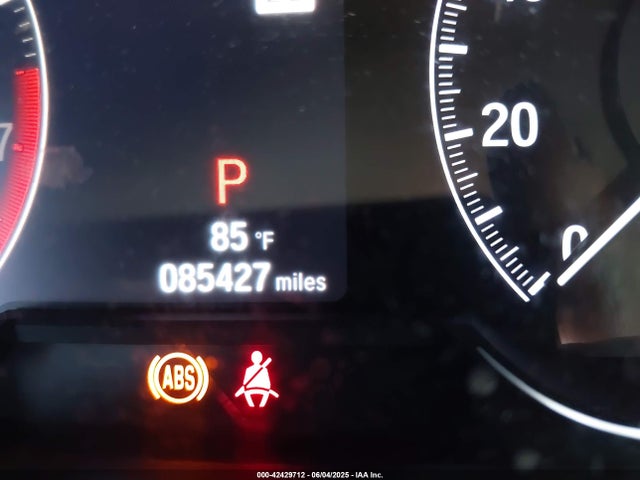 Honda ACCORD LX 2020 1HGCV1F16LA070669 Image 31