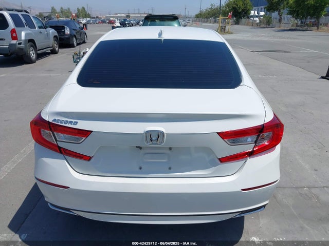 Honda ACCORD LX 2020 1HGCV1F16LA070669 Image 32