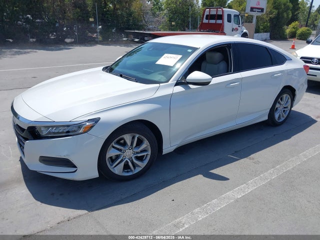 Honda ACCORD LX 2020 1HGCV1F16LA070669 Image 18