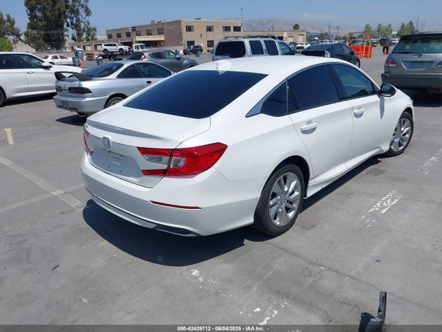 Honda ACCORD LX 2020 1HGCV1F16LA070669 Image 20