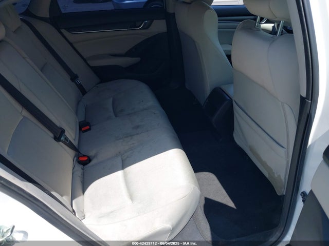Honda ACCORD LX 2020 1HGCV1F16LA070669 Image 24