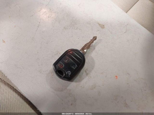 2FMGK5B81EBD10362 Ford FLEX SE