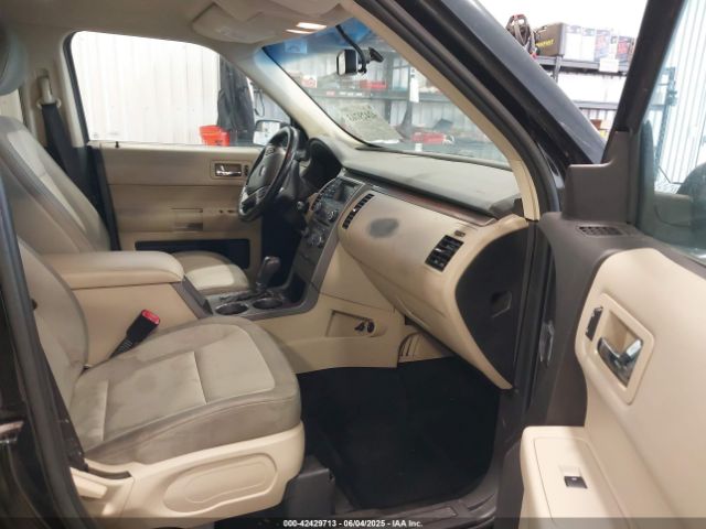 2FMGK5B81EBD10362 Ford FLEX SE