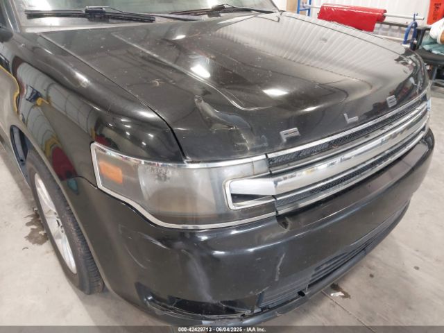 2FMGK5B81EBD10362 Ford FLEX SE