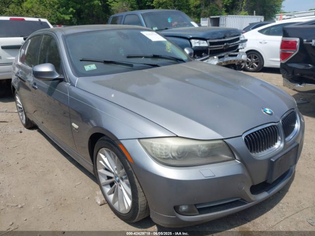 2011 BMW 335I WBAPL5C54BA917236
