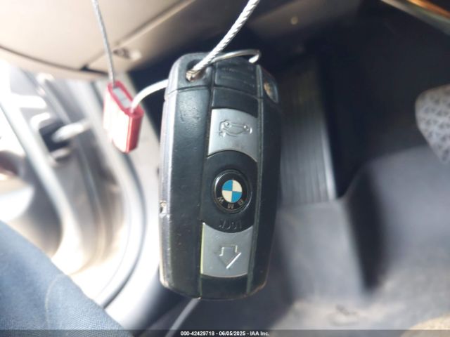 2011 BMW 335I WBAPL5C54BA917236 Photo 10