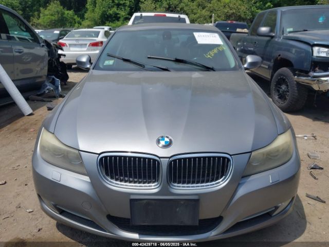 2011 BMW 335I WBAPL5C54BA917236 Photo 5