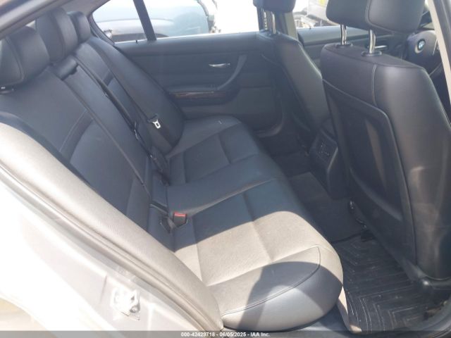2011 BMW 335I WBAPL5C54BA917236 Photo 7