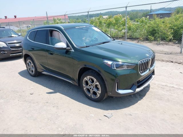 2024 BMW X1 WBX73EF0XR5Z23986