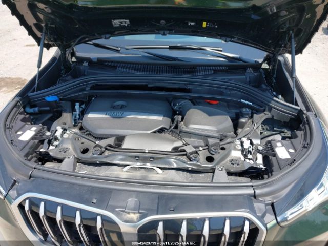 2024 BMW X1 WBX73EF0XR5Z23986 Photo 9
