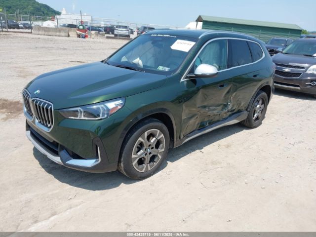 2024 BMW X1 WBX73EF0XR5Z23986 Photo 1