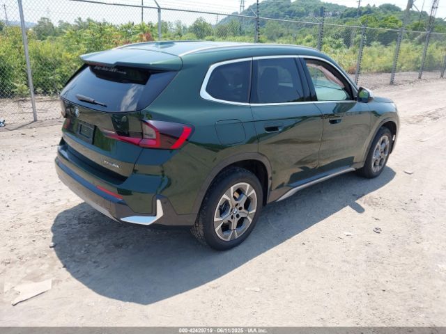 2024 BMW X1 WBX73EF0XR5Z23986 Photo 3