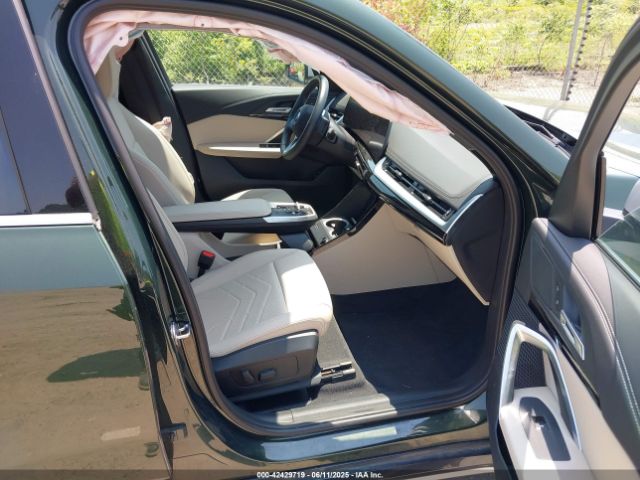 2024 BMW X1 WBX73EF0XR5Z23986 Photo 4
