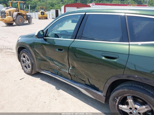 2024 BMW X1 WBX73EF0XR5Z23986 Photo 5