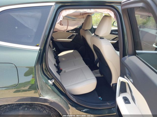 2024 BMW X1 WBX73EF0XR5Z23986 Photo 7