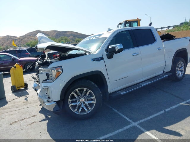 3GTU9DED3NG156904 GMC l84