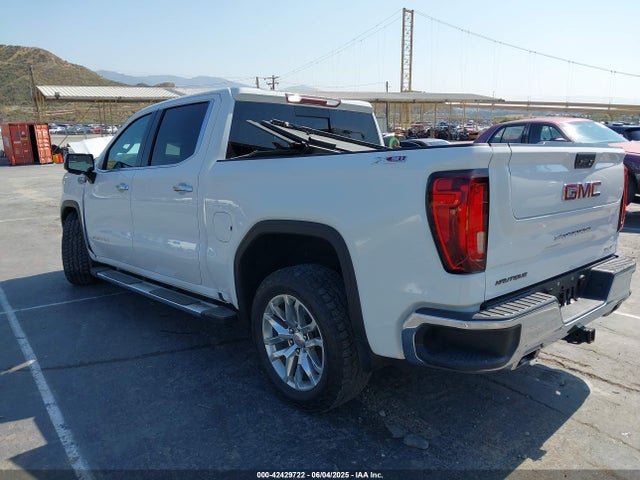 3GTU9DED3NG156904 GMC l84