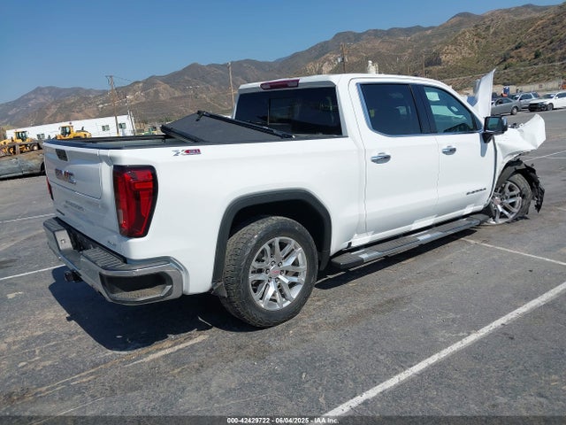 3GTU9DED3NG156904 GMC l84