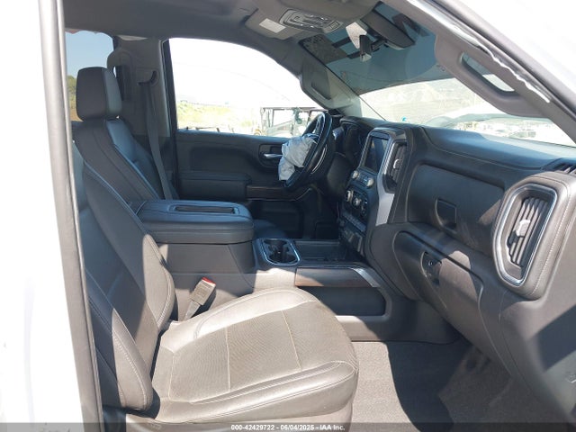 3GTU9DED3NG156904 GMC l84