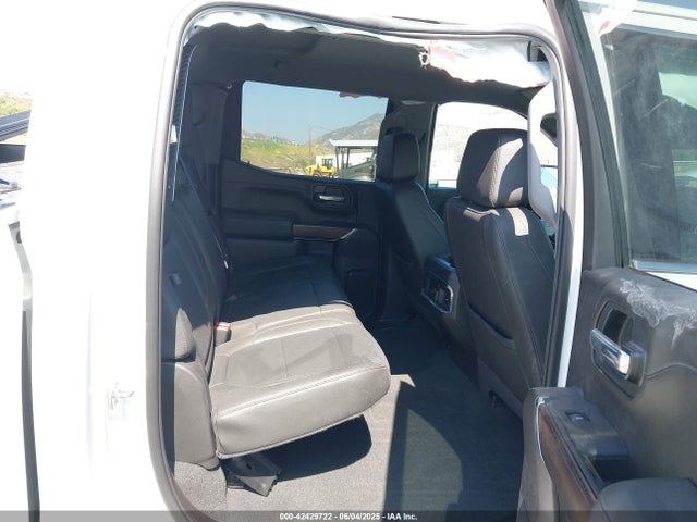 3GTU9DED3NG156904 GMC l84