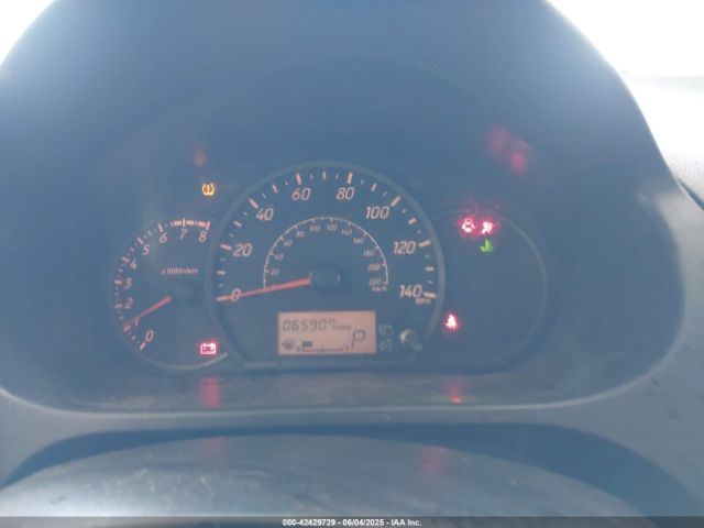 2017 MITSUBISHI MIRAGE G4 ML32F3FJ7HHF11992 Photo 6