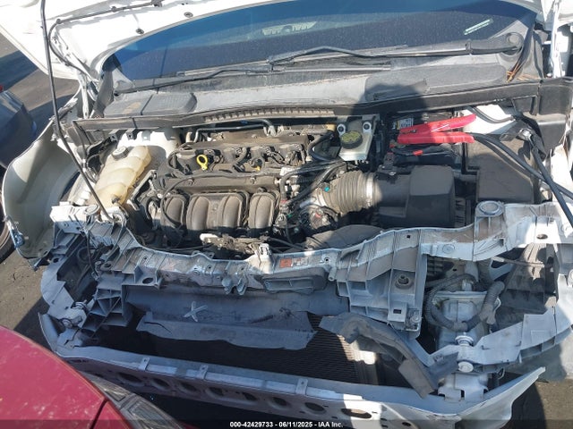 NM0LE6E71E1150544 Ford 2014