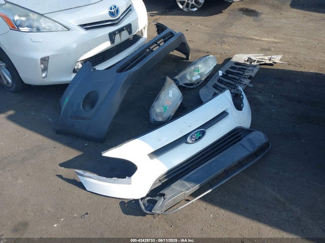 NM0LE6E71E1150544 Ford 2014