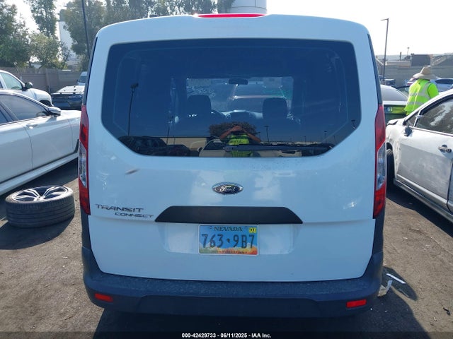 NM0LE6E71E1150544 Ford 2014