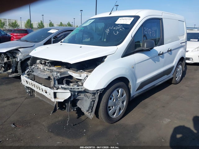 NM0LE6E71E1150544 Ford 2014