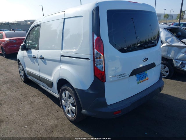 NM0LE6E71E1150544 Ford 2014