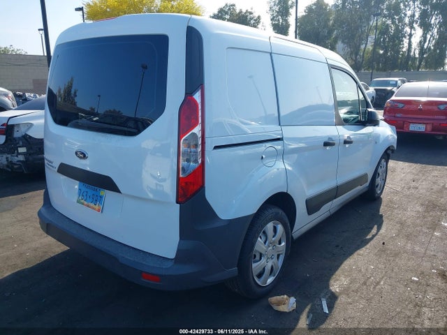 NM0LE6E71E1150544 Ford 2014
