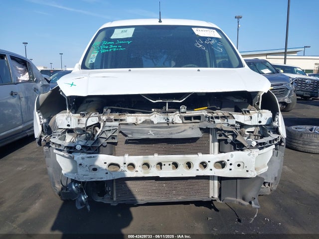 NM0LE6E71E1150544 Ford 2014