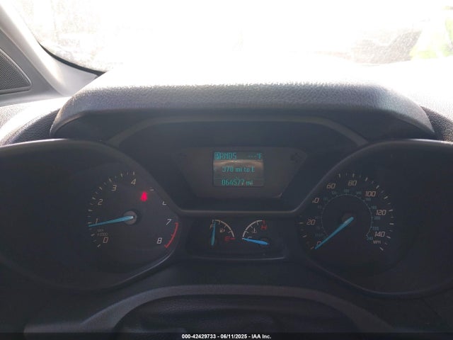 NM0LE6E71E1150544 Ford 2014