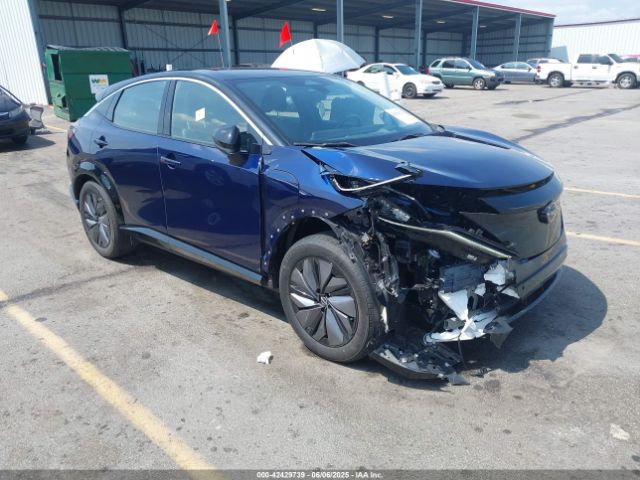 2023 NISSAN ARIYA JN1AF0BAXPM400565