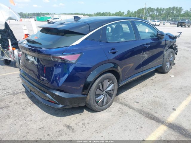 2023 NISSAN ARIYA JN1AF0BAXPM400565 Photo 3